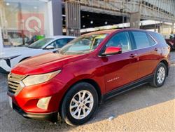 شيفروليه ايكونس